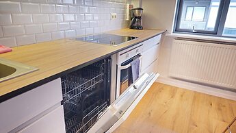 Reykjavik4you Apartments