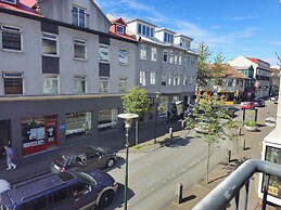 Reykjavik4you Apartments