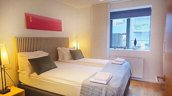 Reykjavik4you Apartments