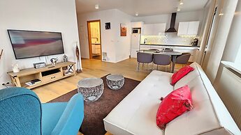 Reykjavik4you Apartments