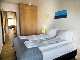 Reykjavik4you Apartments