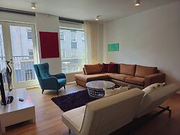 Reykjavik4you Apartments