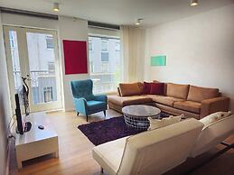 Reykjavik4you Apartments