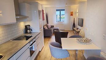 Reykjavik4you Apartments