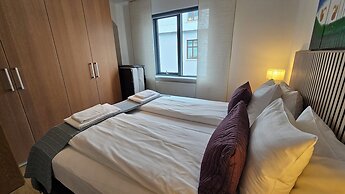 Reykjavik4you Apartments