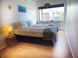 Reykjavik4you Apartments