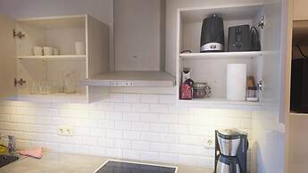 Reykjavik4you Apartments