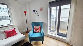 Reykjavik4you Apartments
