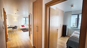 Reykjavik4you Apartments