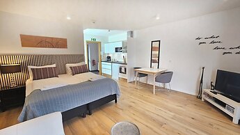 Reykjavik4you Apartments