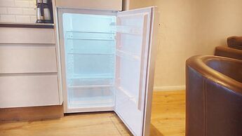 Reykjavik4you Apartments