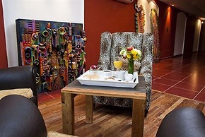 Hotel Boutique Racó de Buenos Aires