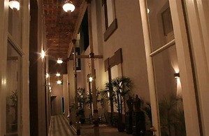 Hotel Boutique Racó de Buenos Aires
