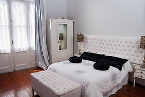 Hotel Boutique Racó de Buenos Aires