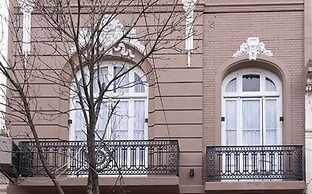 Hotel Boutique Racó de Buenos Aires