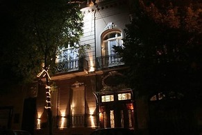 Hotel Boutique Racó de Buenos Aires