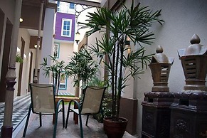 Hotel Boutique Racó de Buenos Aires