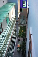 Hotel Boutique Racó de Buenos Aires