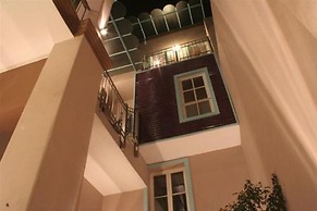 Hotel Boutique Racó de Buenos Aires