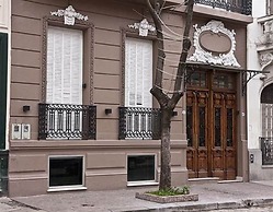Hotel Boutique Racó de Buenos Aires