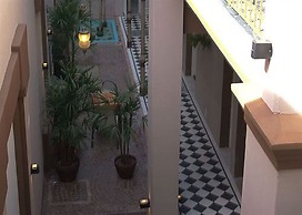 Hotel Boutique Racó de Buenos Aires