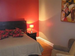 Hotel Boutique Racó de Buenos Aires