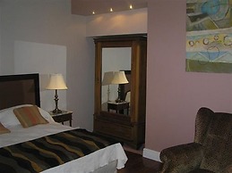 Hotel Boutique Racó de Buenos Aires