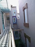 Hotel Boutique Racó de Buenos Aires