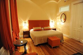 Hotel Boutique Racó de Buenos Aires