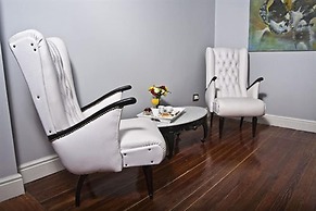 Hotel Boutique Racó de Buenos Aires