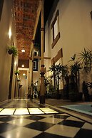 Hotel Boutique Racó de Buenos Aires