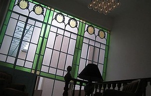 Hotel Boutique Racó de Buenos Aires