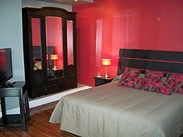 Hotel Boutique Racó de Buenos Aires