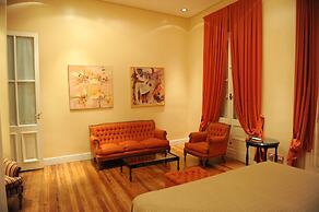 Hotel Boutique Racó de Buenos Aires