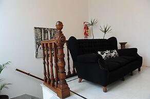 Hotel Boutique Racó de Buenos Aires