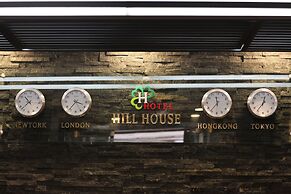 Hill house Hotel