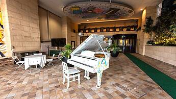 New Osaka Hotel Shinsaibashi