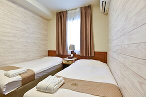 New Osaka Hotel Shinsaibashi