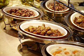 New Osaka Hotel Shinsaibashi