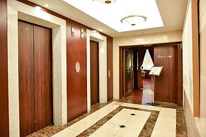 New Osaka Hotel Shinsaibashi