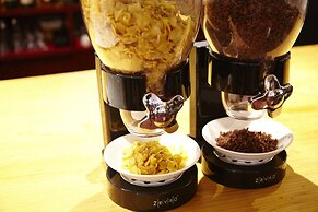 New Osaka Hotel Shinsaibashi