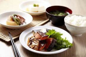 New Osaka Hotel Shinsaibashi