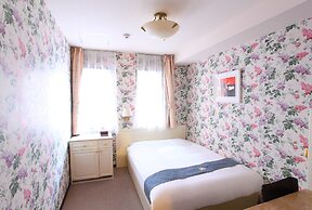 New Osaka Hotel Shinsaibashi