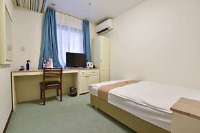 New Osaka Hotel Shinsaibashi