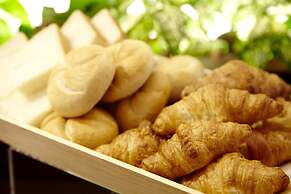 New Osaka Hotel Shinsaibashi