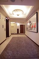 New Osaka Hotel Shinsaibashi