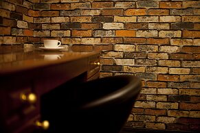 New Osaka Hotel Shinsaibashi