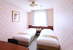 New Osaka Hotel Shinsaibashi