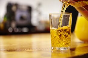 New Osaka Hotel Shinsaibashi