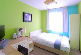 New Osaka Hotel Shinsaibashi